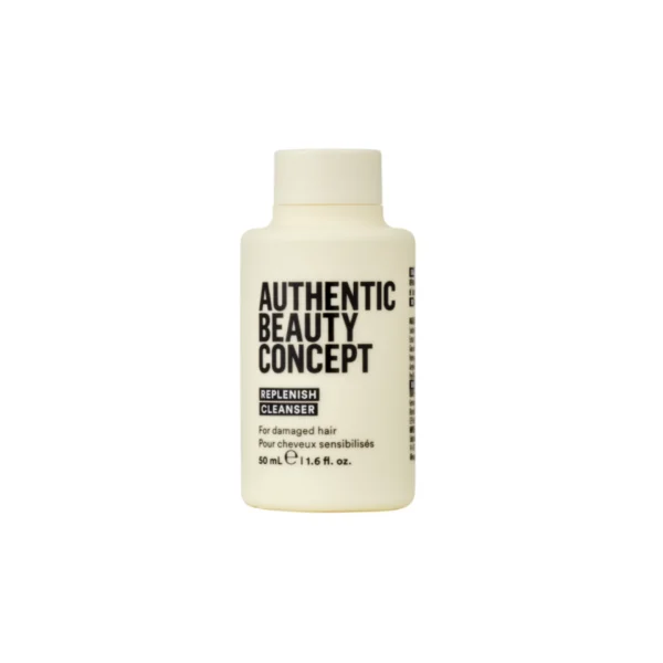 Authentic Beauty Concept Replenish Cleanser 50 ml *NEW*