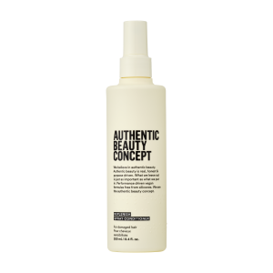 Authentic Beauty Concept Replenish Spray Conditioner *NEW*