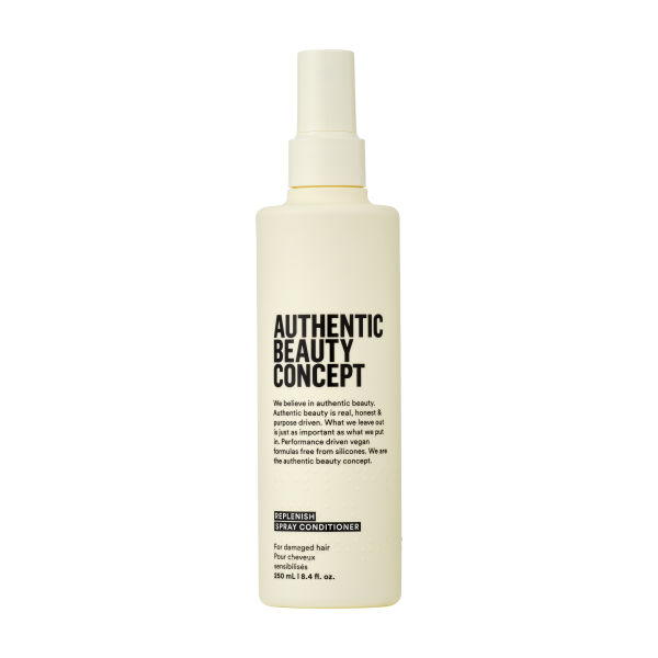 Authentic Beauty Concept Replenish Spray Conditioner *NEW*