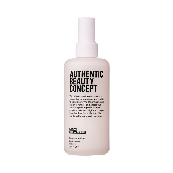 Authentic Beauty Concept Glow Spray Serum