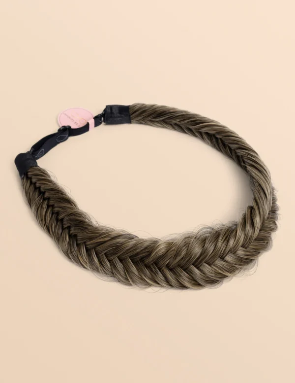 Infinity Braid Jolie Atomic Punch