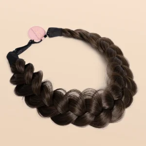 Infinity Braid Viènne Auburn Sugar