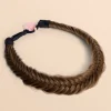 Infinity Braid Jolie Cayenne Spice
