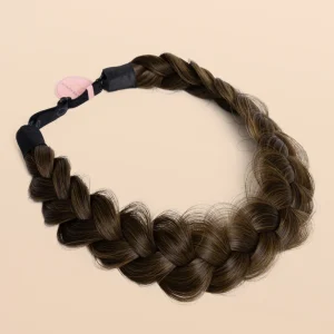 Infinity Braid Viènne Copper Bronze