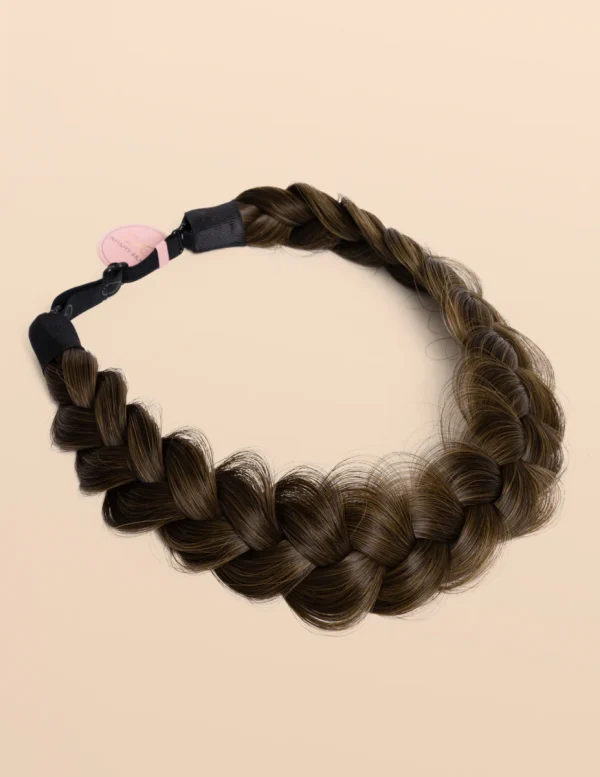 Infinity Braid Viènne Copper Bronze