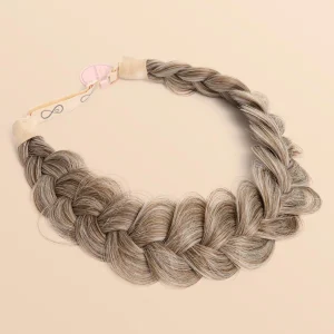Infinity Braid Viènne Creamy Toffee