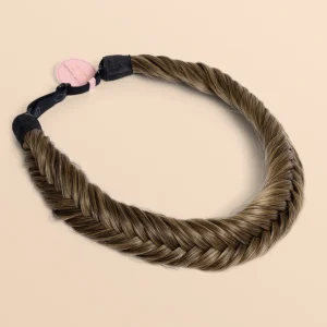 Infinity Braid Jolie Cyber Glam