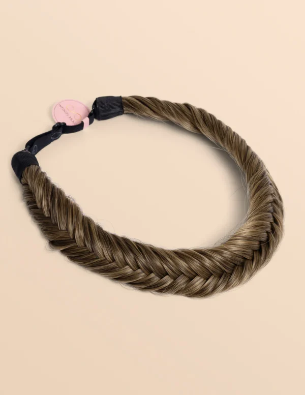 Infinity Braid Jolie Cyber Glam