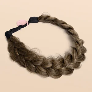 Infinity Braid Viènne Cyber Glam