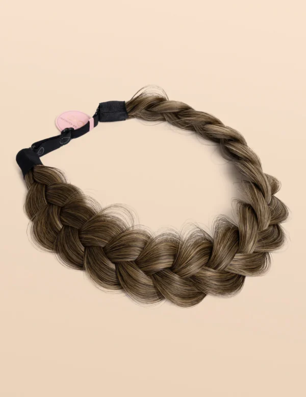 Infinity Braid Viènne Cyber Glam
