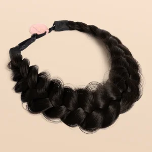 Infinity Braid Viènne Espresso Smoke