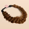 Infinity Braid Viènne Ginger