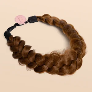 Infinity Braid Viènne Ginger