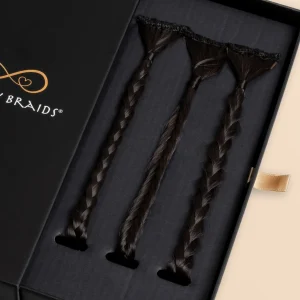 Infinity Braidies Havana Roots