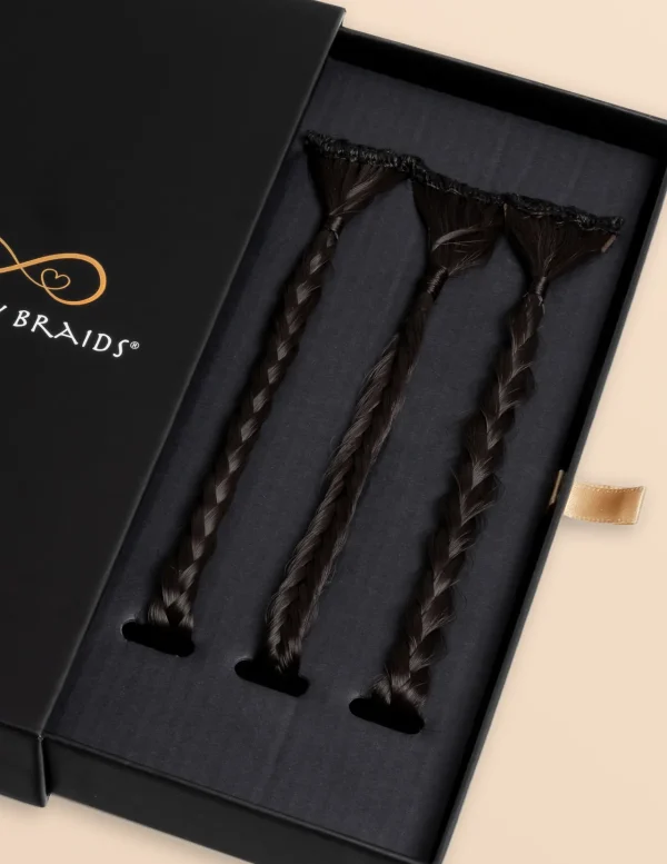 Infinity Braidies Havana Roots