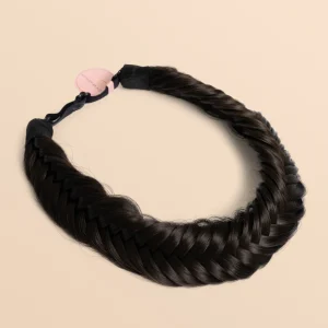 Infinity Braid Jolie Havana Roots