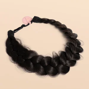 Infinity Braid Viènne Havana Roots