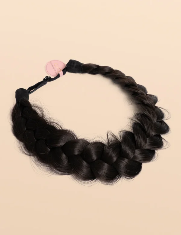 Infinity Braid Viènne Havana Roots