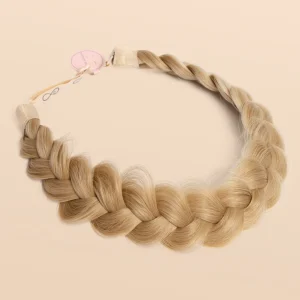 Infinity Braid Viènne Honey Blossom