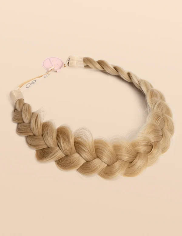 Infinity Braid Viènne Honey Blossom