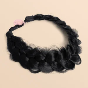 Infinity Braid Viènne Onyx