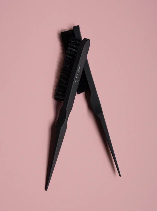Infinity Teasing Brush