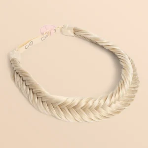 Infinity Braid Jolie Shimmer Ale