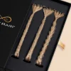 Infinity Braidies Spring Lush
