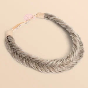 Infinity Braid Jolie Sun Kissed
