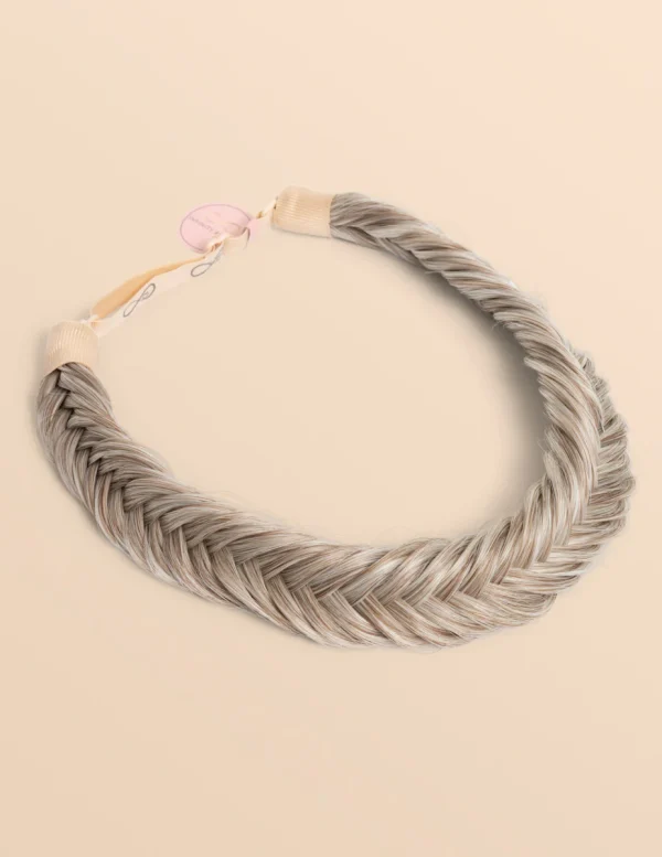 Infinity Braid Jolie Sun Kissed