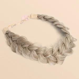 Infinity Braid Viènne Sun Kissed