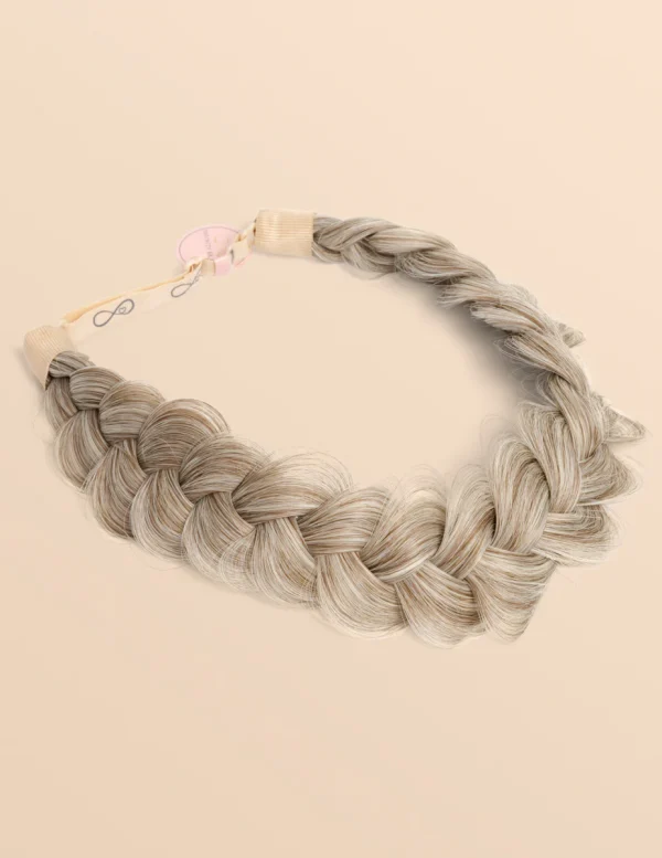 Infinity Braid Viènne Sun Kissed