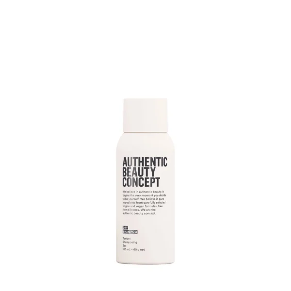 Dry Shampoo 100 ml