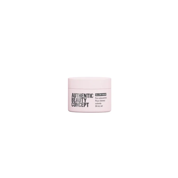 Authentic Beauty Concept Glow Mask 30 ml