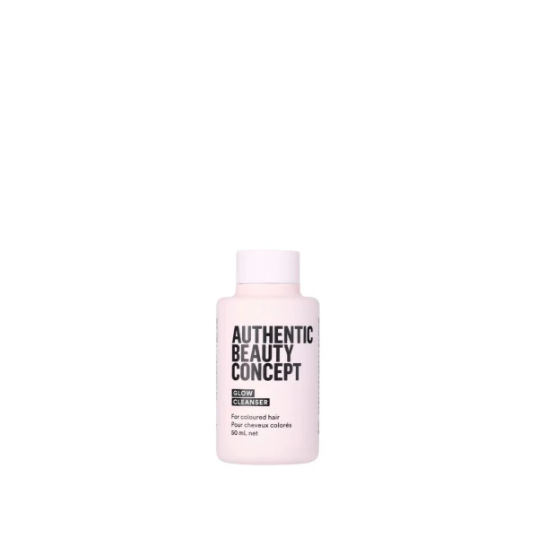 Authentic Beauty Concept Glow Cleanser 50 ml