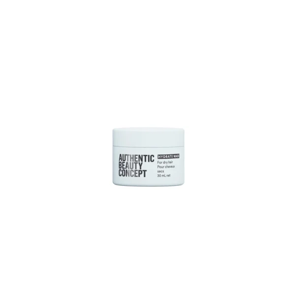 Authentic Beauty Concept Hydrate Mask 30 ml