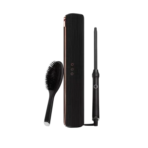 GHD Curve Thin Wand Gift Set