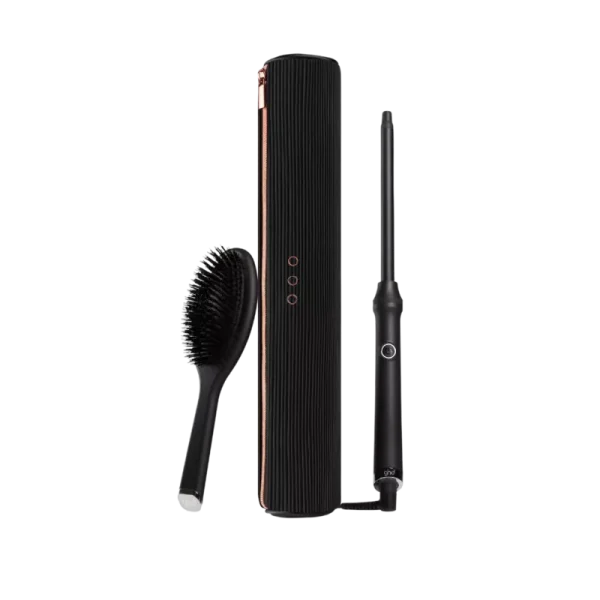 GHD Curve Thin Wand Gift Set