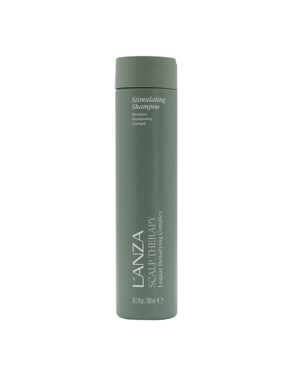Stimulating Shampoo 300ml