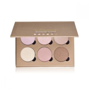 Bellapierre Glowing Palette 1 Limited Edition
