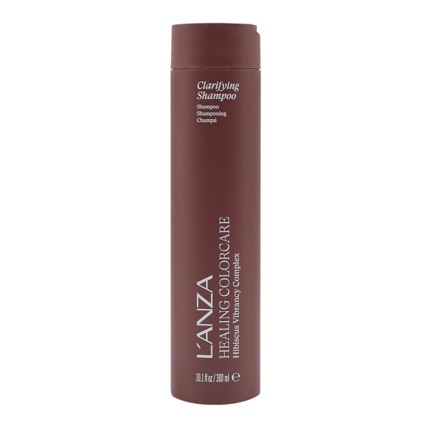 *NEW* Clarifying Shampoo 300 ml