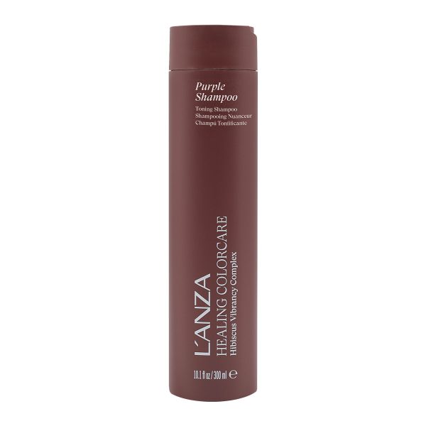 *NEW* Purple Shampoo 300 ml