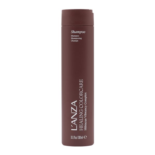 *NEW* Colorcare Shampoo 300 ml
