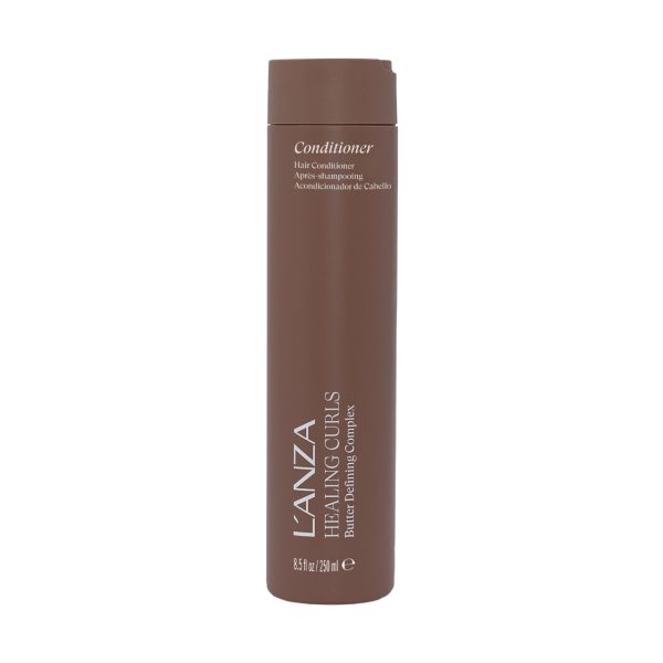*NEW* Curls Conditioner 250 ml