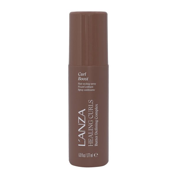 *NEW* Curls Boost Spray 177 ml