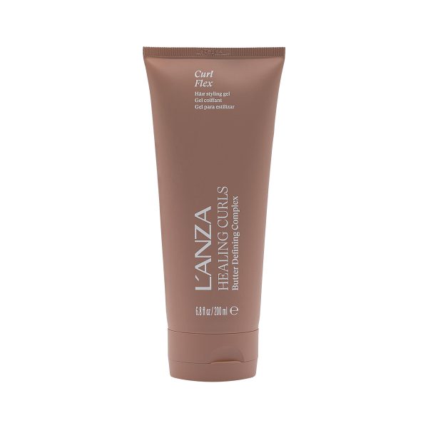 *NEW* Curls Curl Flex Gel 200 ml