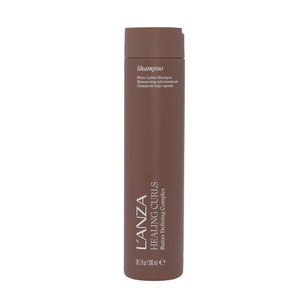 *NEW* Curls Shampoo 300 ml