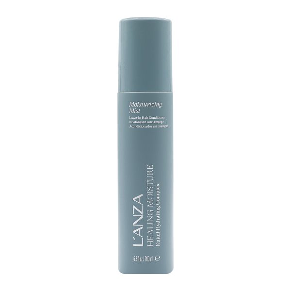 *NEW* Moisturizing Mist 200 ml