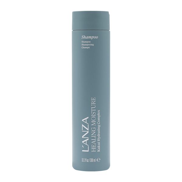 *NEW* Moisture Shampoo 300 ml