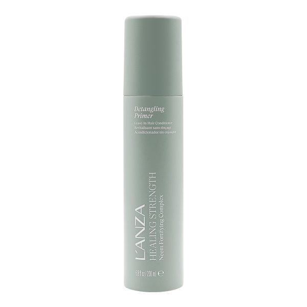 *NEW* Strength Detangling Primer 200 ml